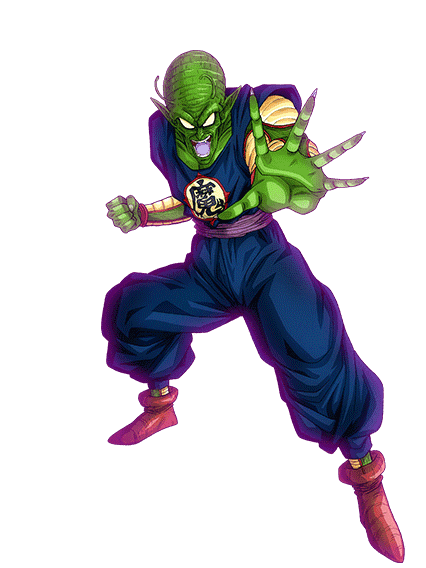 piccolo daimaku