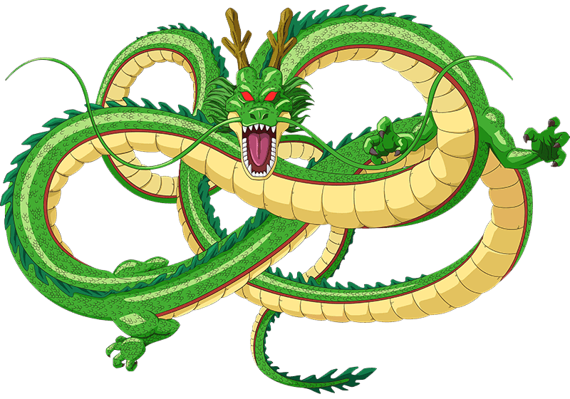 shen long