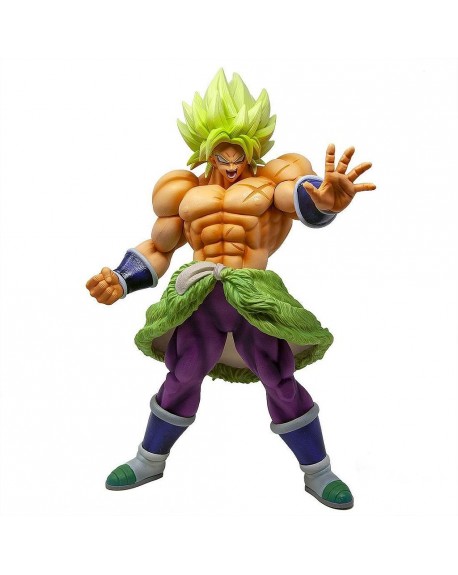 super saiyan broly